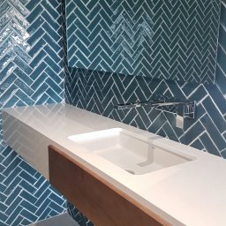 ALTERET CERAMICS GLAZED  2